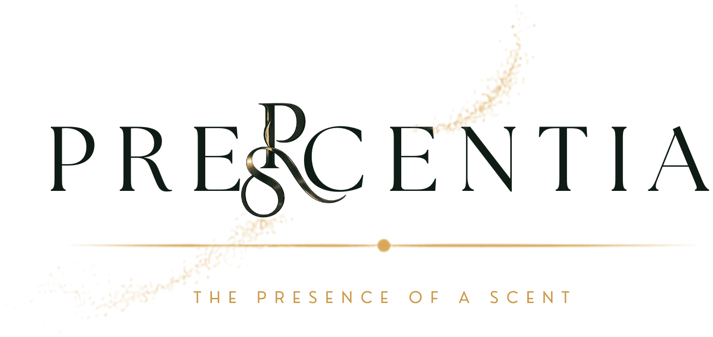 Prescentia — The presence of a scent