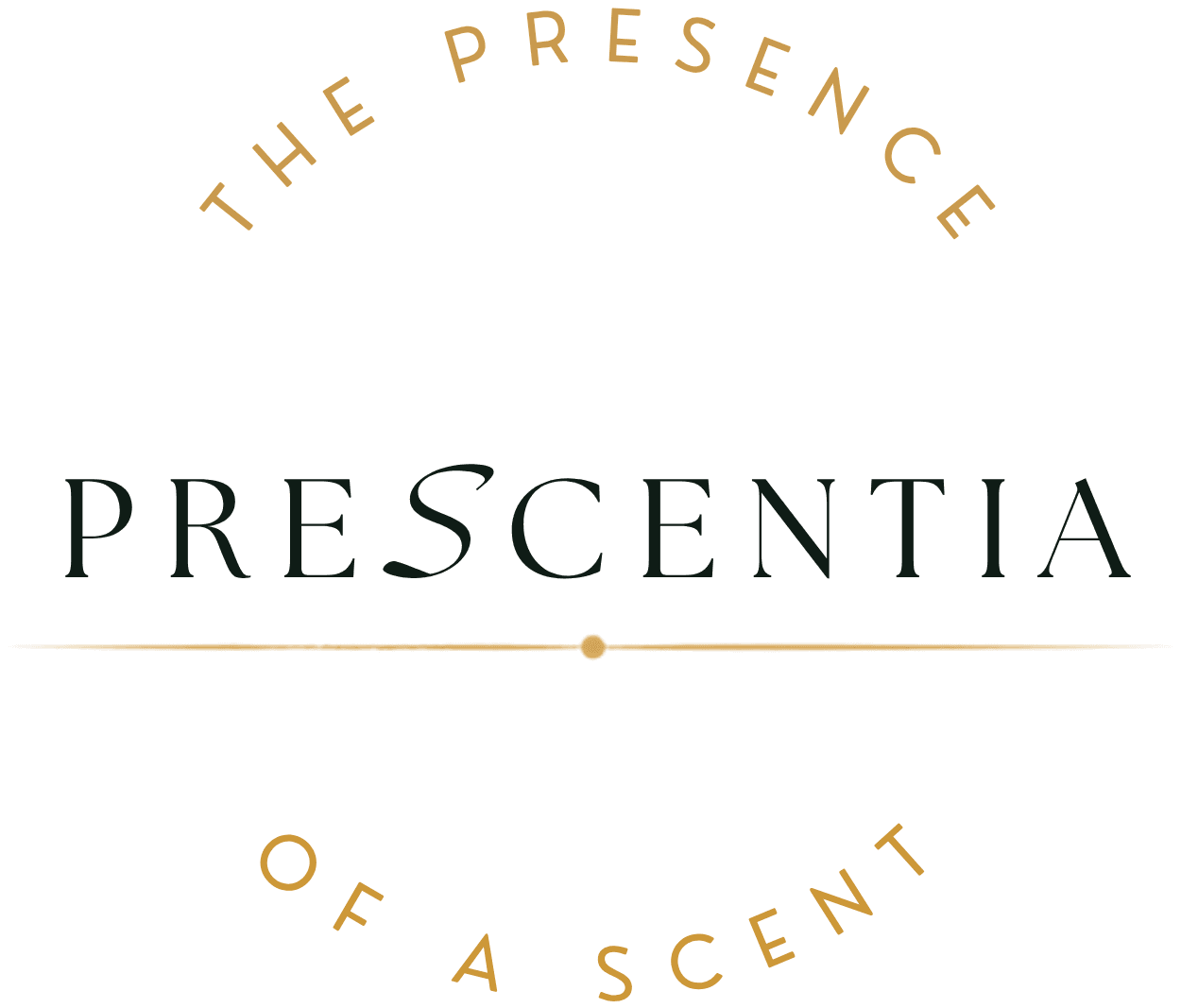 Prescentia seal — The presence of a scent